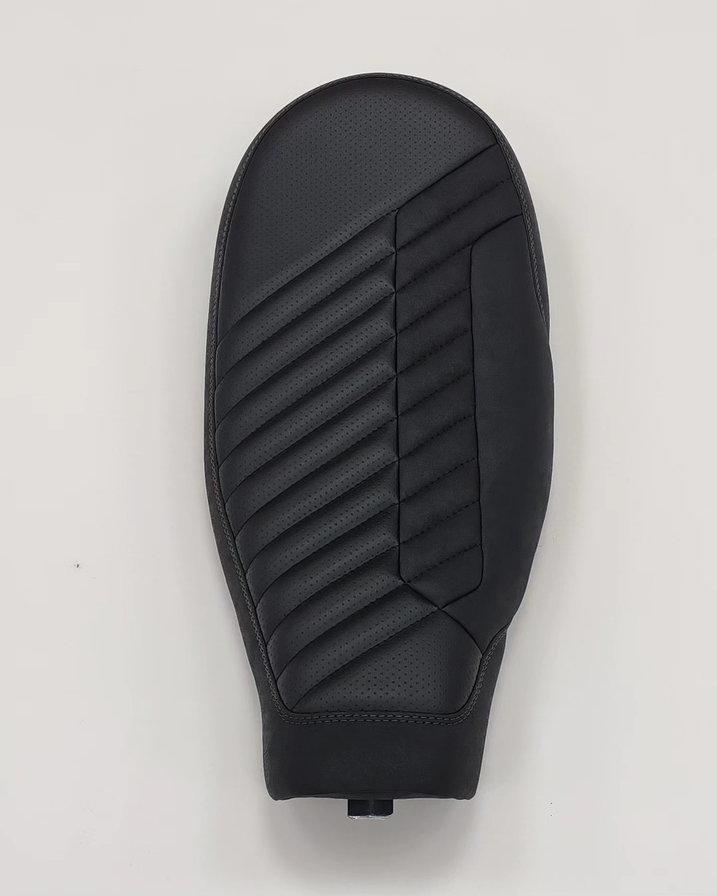 Sellerie Sainte Colombe selle Harley Davidson